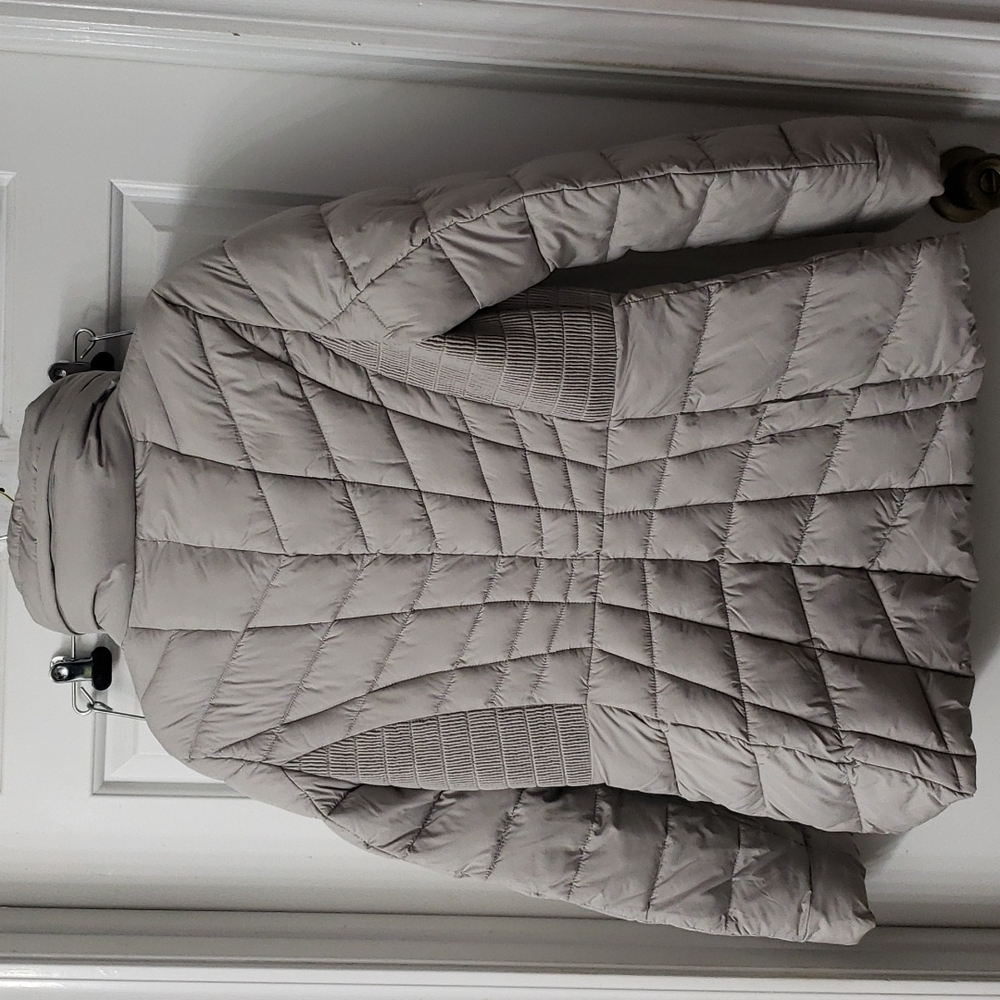 Bernardo jacket - Picture 6 of 10